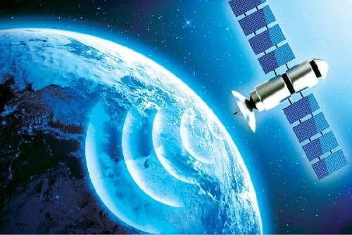 ایران توان ساخت و پرتاب ماهواره اینترنتی را دارد