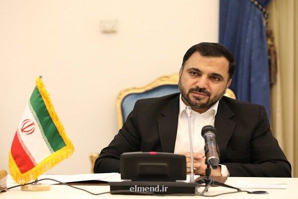 پروژه فیبرنوری چهارباغ استان البرز افتتاح می گردد