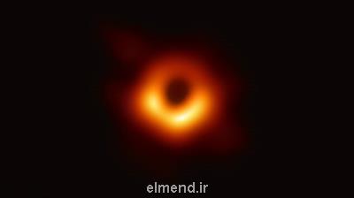 كشف منشأ پرتوهای كیهانی با بررسی تصویر یك سیاه چاله