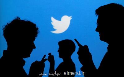 افزایش تقاضای دولت ها برای حذف توئیت های خبرنگاران
