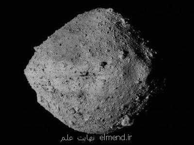 ناسا زمان برخورد احتمالی سیارک بنو به زمین را مشخص کرد