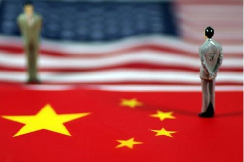 حکمرانی پلتفرمی در چین و آمریکا