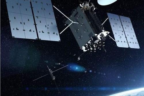 منظومه ماهواره ای مخابراتی توسط بخش خصوصی ایجاد می شود