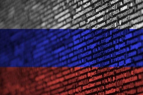 ممنوعیت تبلیغاتی برای شرکتهای بدون نمایندگی در روسیه شروع می شود