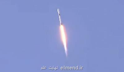 مشارکت دانشگاه خواجه نصیر در پرتاب ماهواره دانشجویی اپسکو به فضا