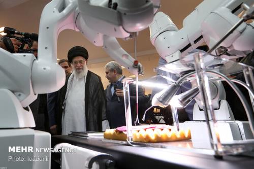 هشدار رهبری درباره بی در و پیکر شدن دانش بنیانی