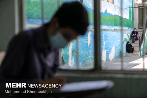 حمایت بنیاد ملی نخبگان از برگزیدگان المپیادهای معتبر دانش آموزی