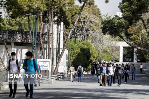 دستاوردهای فناورانه را از نزدیک به دانشجویان نشان دهیم