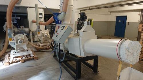 پذیرش طرح های فناورانه برای تولید محصولات با ارزش از پسماندهای صنعت کاغذسازی