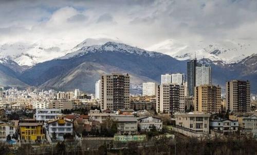 ساخت ۲۲۰۰ واحد مسکونی نخبگان دانشگاه تهران کلید خورد