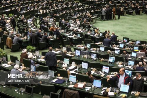 سازوکار مجلس برای پشتیبانی از کسب وکارهای فعال در پلت فرم های داخلی