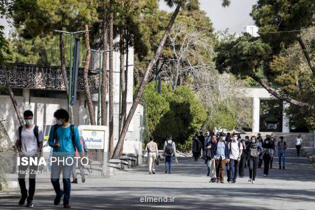 دستاوردهای فناورانه را از نزدیک به دانشجویان نشان دهیم