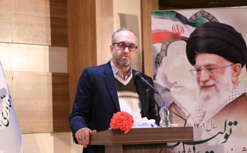 تحرک بخشی زیست بوم نوآوری استان ها با طرح تانا