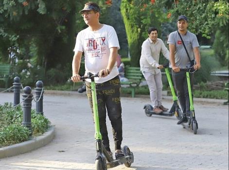 پژوهش پژوهشگران دانشگاه تهران درباره ی راهکار جدید کاهش ترافیک شهری