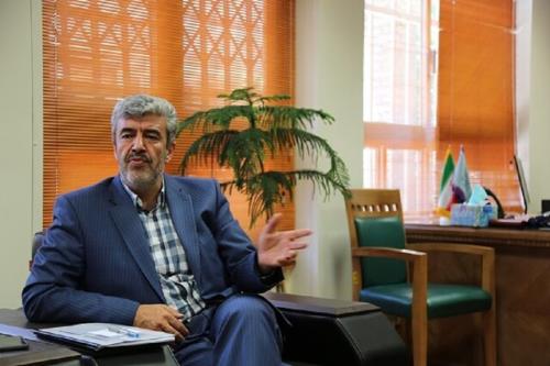 ارتقای مرکز تعاملات بین المللی معاونت علمی به سازمان توسعه همکاریهای علمی وفناورانه بین المللی