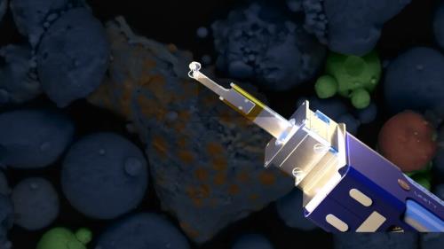 ارائه روشی برای تولید نانوکرم هایی با خواص قابل تنظیم