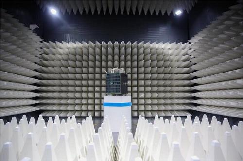 توسعه ماهواره های سنجشی با ساخت ماهواره پارس۲