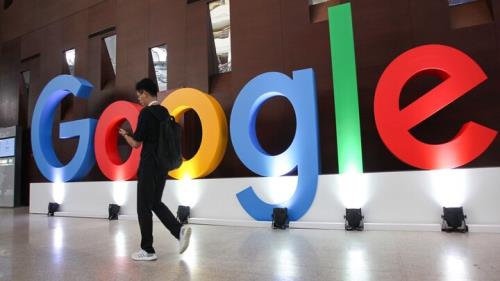 گوگل یک مهندس مخالف رژیم صهیونیستی را اخراج کرد