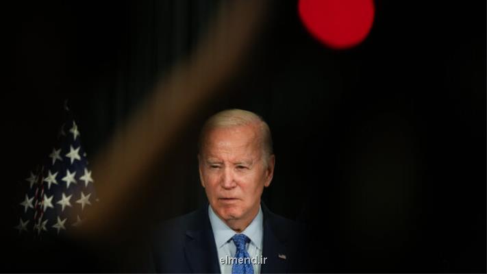 قلب صهیونیستی بایدن، مانع ترک مخاصمه در غزه