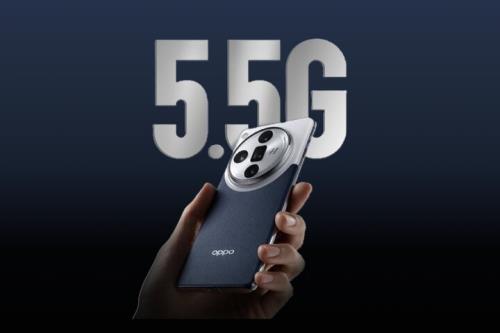 نسل جدید اینترنت 5G در چین