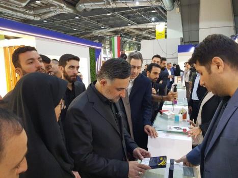 توجه به فناوری کوانتوم و هوش مصنوعی دو یادگار باارزش رئیس جمهور