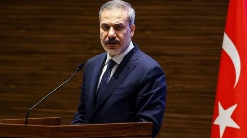 انتقال رهبران حماس به ترکیه شایعه است