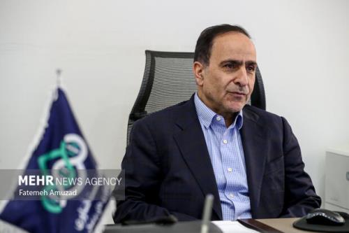 تشخیص سرطان با هوش مصنوعی در کل کشور در پزشکی نوین پنجم می شویم