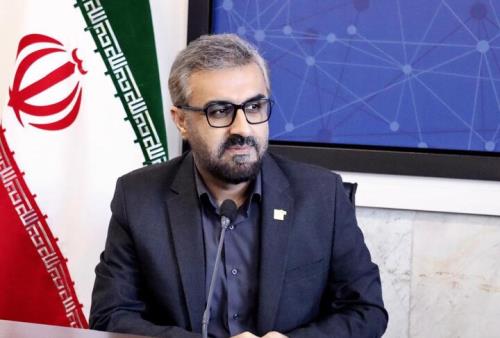 سید یاسر حسن پور عضو هیأت عامل سازمان فناوری اطلاعات شد