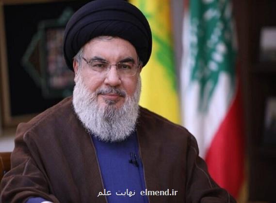 شهید نصرالله به سبب تلاش در راه آزادی مورد احترام عموم مردم بود