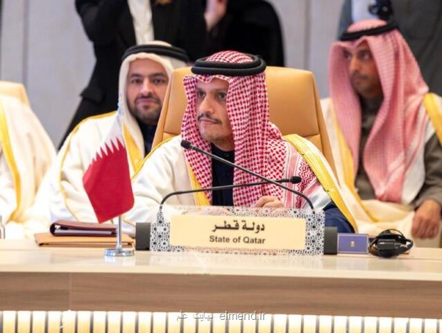 اسرائیل تمام پیشنهادات در برابر تشکیل کشور فلسطین را رد کرد