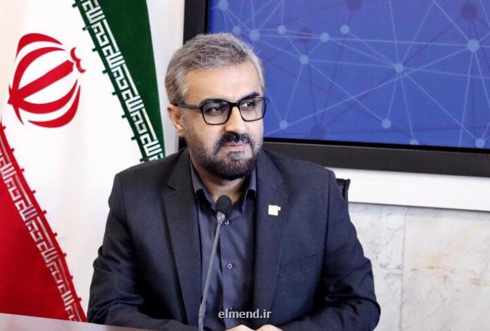سید یاسر حسن پور عضو هیأت عامل سازمان فناوری اطلاعات شد