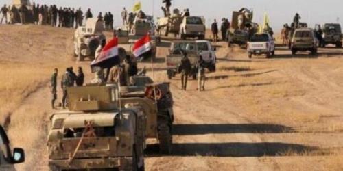 بازداشت و هلاکت شماری از سرکرده های داعش در عراق