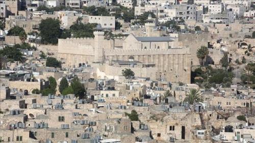به دستور بن گویر موسسه ای فلسطینی در قدس تعطیل شد