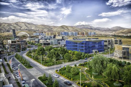 اساسنامه سازمان توسعه و سرمایه گذاری پارک فناوری پردیس ابلاغ گردید