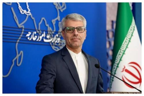 هیچگاه در مقابل فشار و تهدید تسلیم نمی شویم