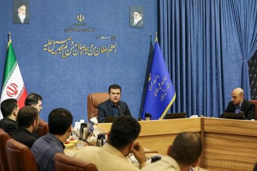 تسهیل امور گمرکی و مجوزدهی به دانش بنیان ها در دوران بحران