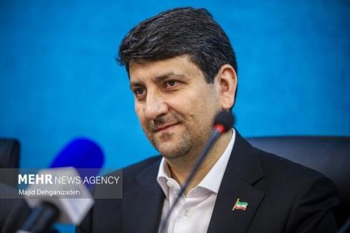 مشارکت بخش خصوصی شاه بیت تحول دیجیتال دولت می باشد