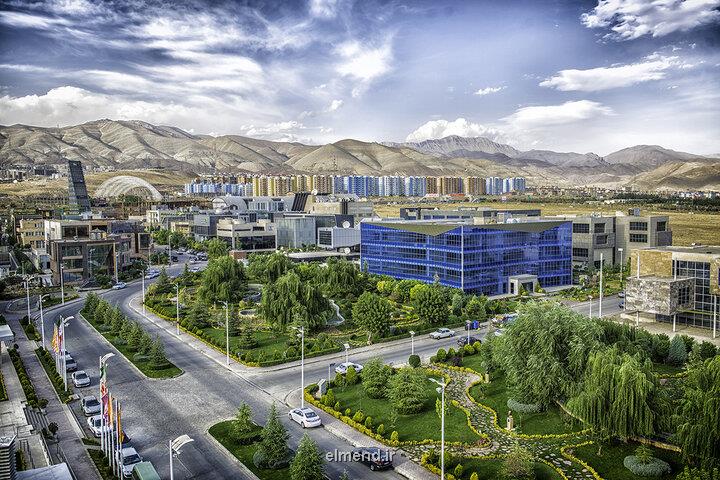اساسنامه سازمان توسعه و سرمایه گذاری پارک فناوری پردیس ابلاغ گردید