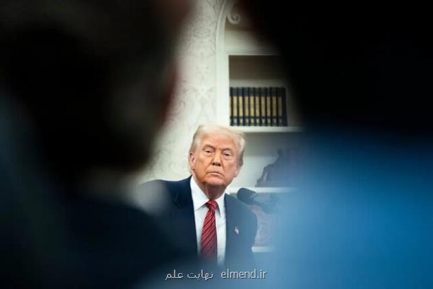 آمریکا در مذاکرات صادق نیست