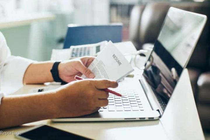 استخدام نیروی کار حرفه ای