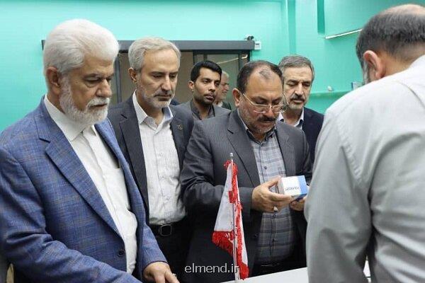 وعده مجلسی ها موانع پیشرفت پژوهشگران پژوهشگاه ژنتیک را مرتفع می نماییم
