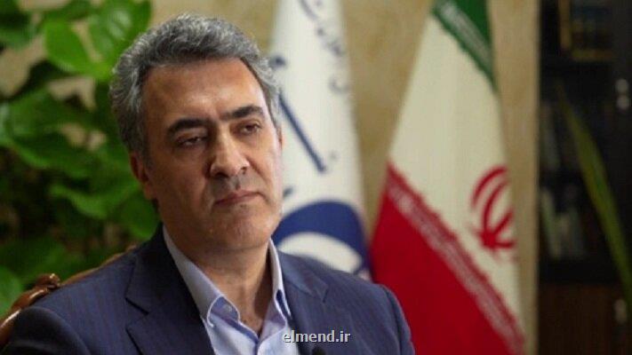 رفع اختلال فیبر در بعضی کشورها
