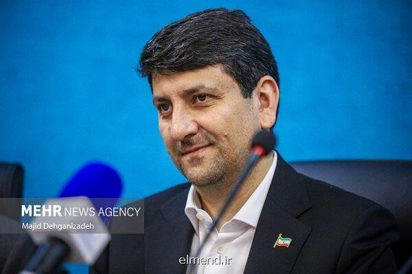 مشارکت بخش خصوصی شاه بیت تحول دیجیتال دولت می باشد