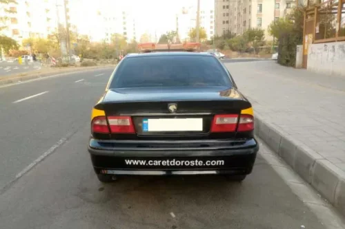 شماره امداد خودرو قابل اعتماد و پاسخگو