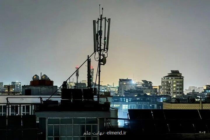 اینترنت افغانستان تا اطلاع ثانوی قطع شد