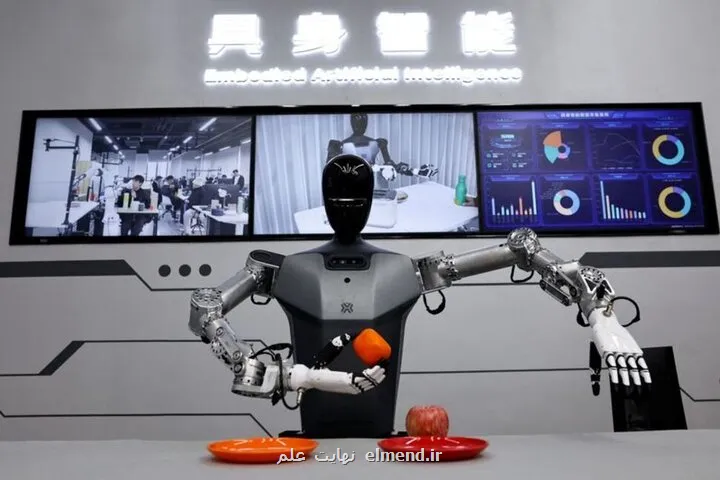 چین تعامل هوش مصنوعی با انسان را تنظیم می کند