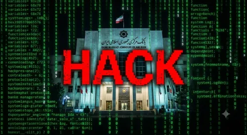 ارتش پنهان برای حمله به بانکها
