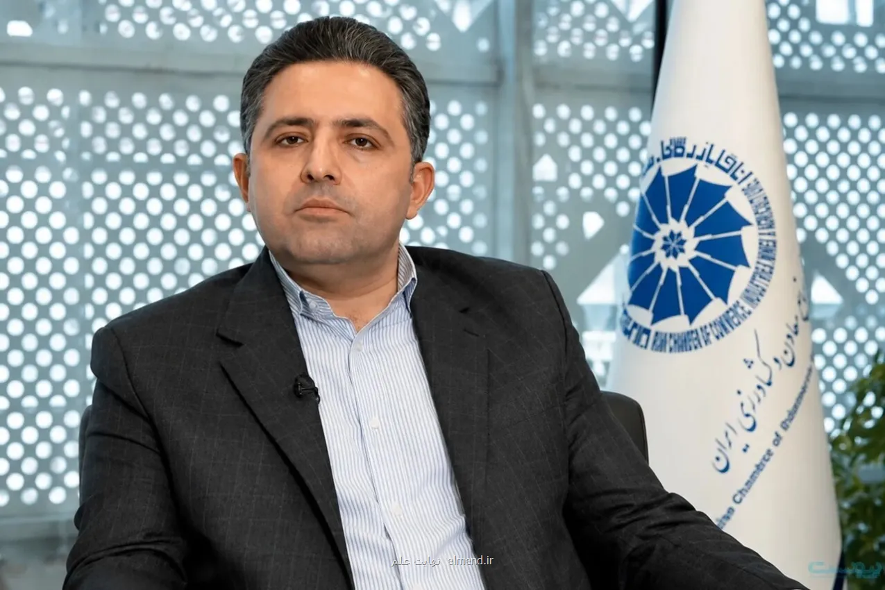 اینترنت تا ساعاتی دیگر وصل می شود