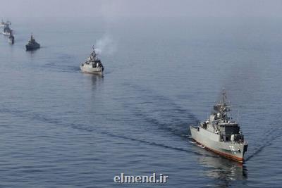 سامانه مدیریت گزارش های گشت های دریایی افتتاح شد
