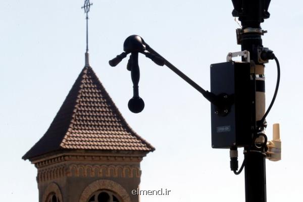تشخیص خودرو های دارای آلودگی صوتی با سیستم رادار سروصدا